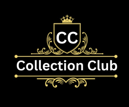 Collection Club Logo