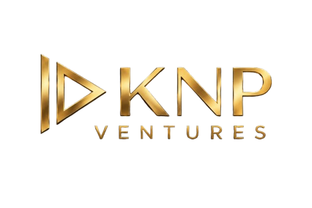 KNP Ventures Logo
