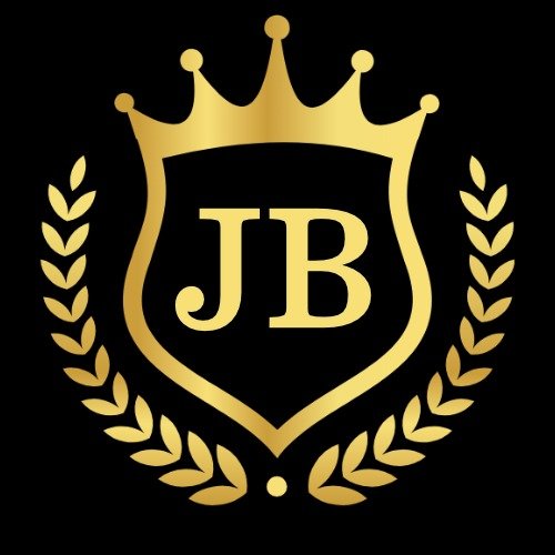 JB Antique Logo